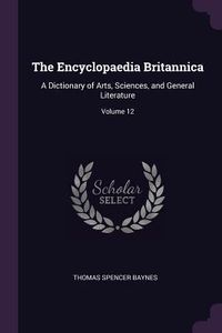 Produktbild: The Encyclopaedia Britannica