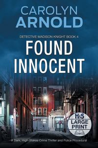 Produktbild: Found Innocent