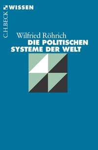 Produktbild: Die politischen Systeme der Welt