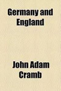 Produktbild: Germany and England