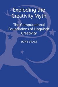 Produktbild: Exploding The Creativity Myth