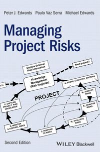 Produktbild: Managing Project Risks