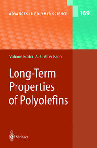 Produktbild: Long-Term Properties of Polyolefins