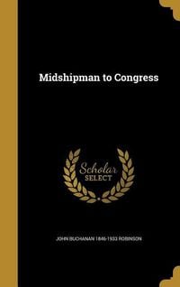Produktbild: Midshipman to Congress