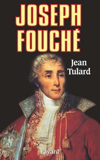 Produktbild: Joseph Fouch&eacute;