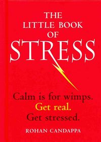 Produktbild: Candappa, R: Little Book of Stress