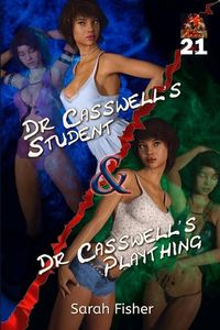 Produktbild: Fisher, S: Dr Casswell's Collection