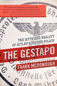 Produktbild: The Gestapo