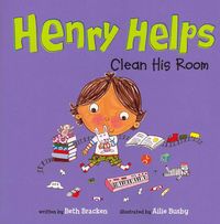 Produktbild: Henry Helps Clean His Room
