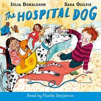 Produktbild: The Hospital Dog