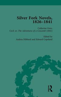 Produktbild: Silver Fork Novels, 1826-1841 Vol 6