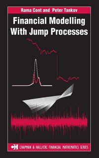 Produktbild: Financial Modelling with Jump Processes