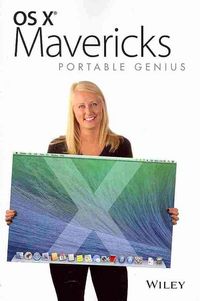 Produktbild: OS X Mavericks Portable Genius