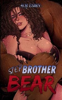Produktbild: Step Brother Bear