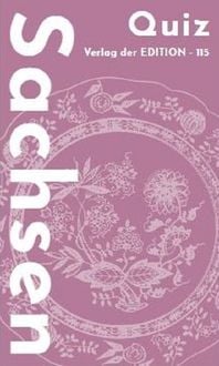 Produktbild: Sachsen Quiz