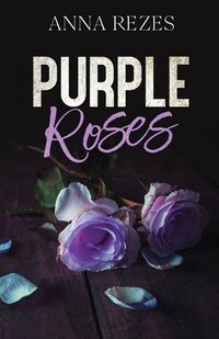 Produktbild: Purple Roses