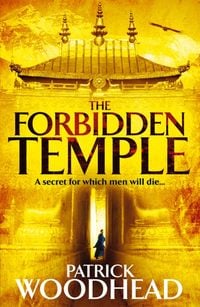 Produktbild: Forbidden Temple