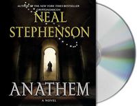 Produktbild: Anathem