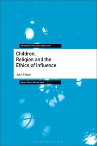 Produktbild: Children Religion & The Ethics