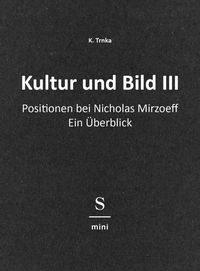 Produktbild: Kultur und Bild III