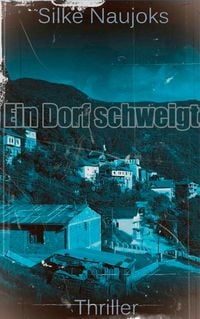 Produktbild: Ein Dorf schweigt