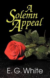 Produktbild: A Solemn Appeal