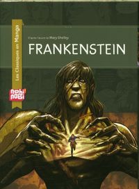 Produktbild: Frankenstein