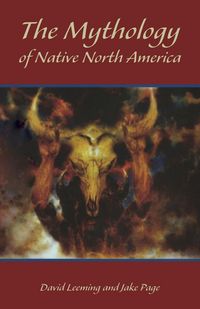 Produktbild: The Mythology of Native North America