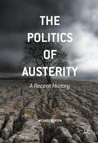 Produktbild: The Politics of Austerity