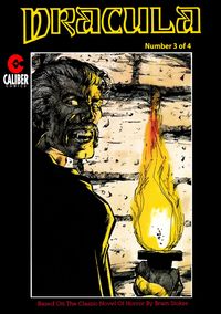 Produktbild: Dracula Vol.1 #3