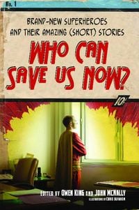 Produktbild: Who Can Save Us Now?