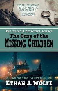 Produktbild: The Illinois Detective Agency