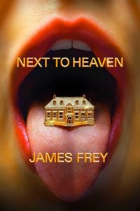 Produktbild: Next to Heaven