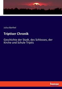 Produktbild: Triptiser Chronik