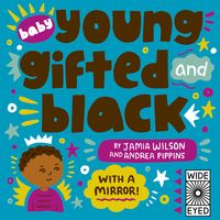 Produktbild: Baby Young, Gifted, and Black