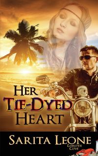 Produktbild: Her Tie-Dyed Heart