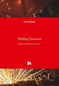 Produktbild: Welding Processes