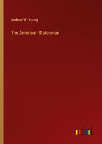 Produktbild: The American Statesman