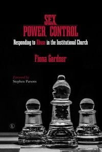 Produktbild: Sex, Power, Control