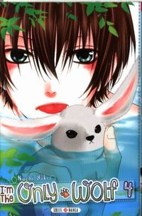 Produktbild: I'm the Only Wolf. Tome 4