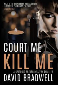 Produktbild: Court Me Kill Me