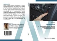 Produktbild: Radiometer