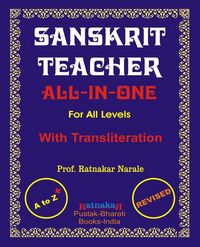 Produktbild: Sanskrit Teacher, All-In-One