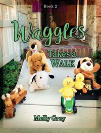 Produktbild: Waggles Takes a Walk