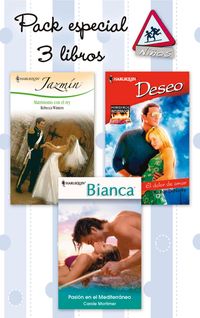 Produktbild: Pack Especial Ni&ntilde;os