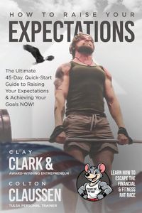 Produktbild: How To Raise Your Expectations