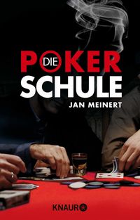 Bild vom Artikel Die Poker-Schule vom Autor Jan Meinert