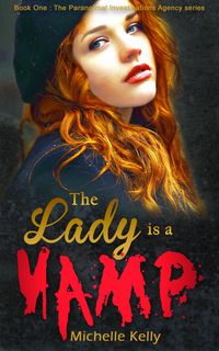 Produktbild: The Lady Is A Vamp