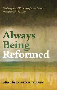 Produktbild: Always Being Reformed