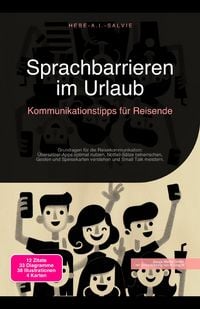 Produktbild: Sprachbarrieren im Urlaub